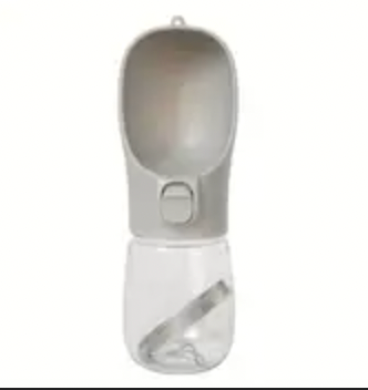 Portable Dog Water Bottle For Small Large Dogs Cat Outdoor Leakproof Walking Drinking Bowls